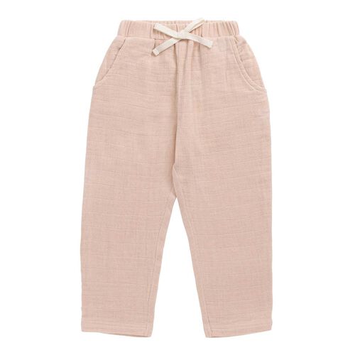 Jamie Kay Muslin Cordelia Pant 1-2Y